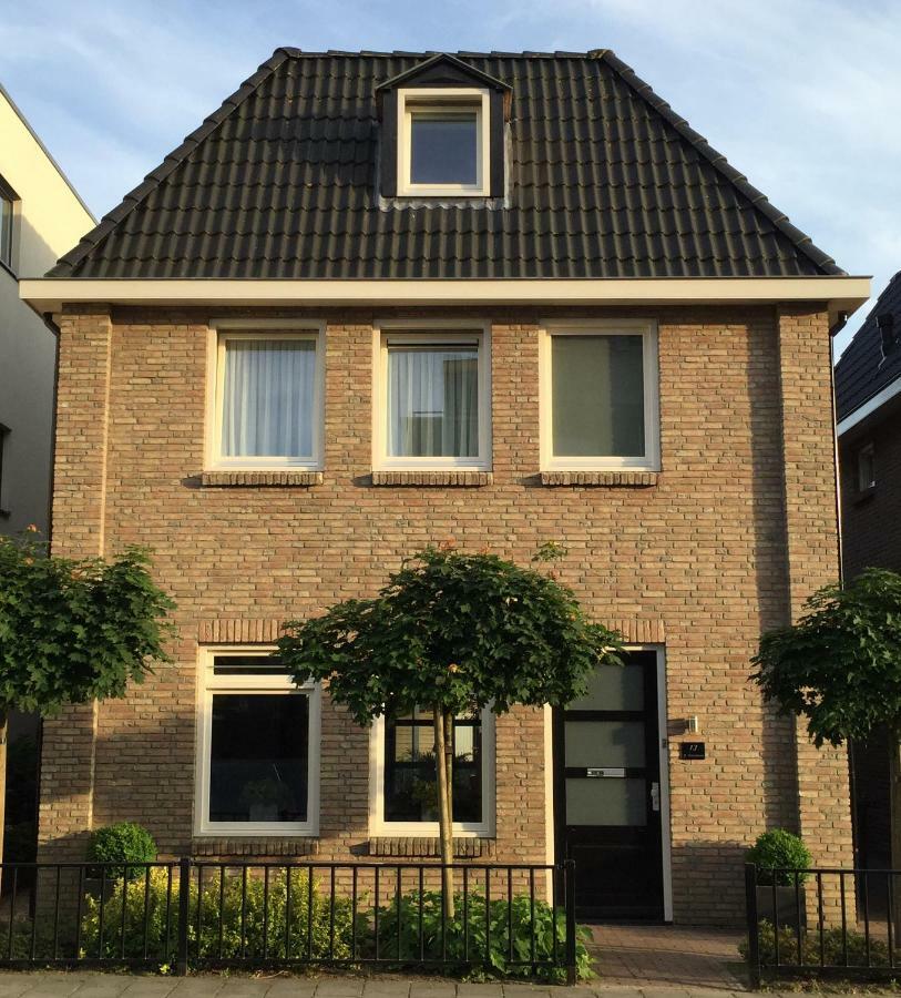 Torenland Bed And Breakfast Enschede Exterior foto